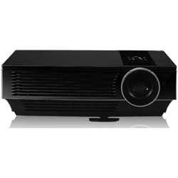 High luminosity XGA DLP Projector 5000lum. HDMI